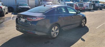 2015 Kia Optima EX   - Photo 3 - Sun Valley, CA 91352