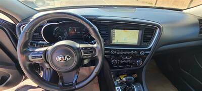 2015 Kia Optima EX   - Photo 6 - Sun Valley, CA 91352