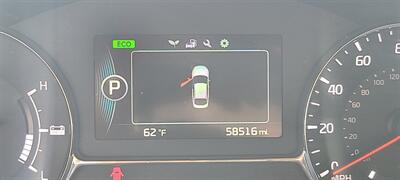 2015 Kia Optima EX   - Photo 7 - Sun Valley, CA 91352