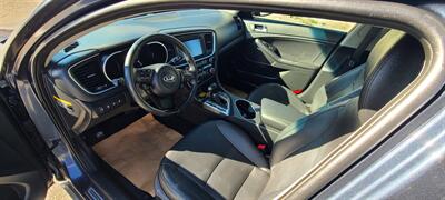 2015 Kia Optima EX   - Photo 5 - Sun Valley, CA 91352