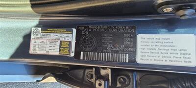 2015 Kia Optima EX   - Photo 10 - Sun Valley, CA 91352