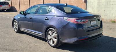 2015 Kia Optima EX   - Photo 4 - Sun Valley, CA 91352
