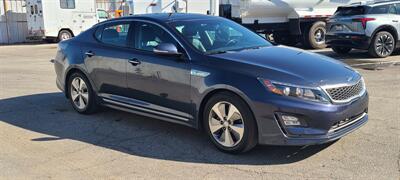 2015 Kia Optima EX   - Photo 2 - Sun Valley, CA 91352
