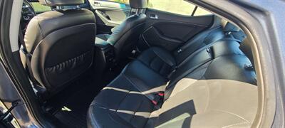 2015 Kia Optima EX   - Photo 8 - Sun Valley, CA 91352