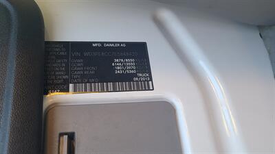 2014 Mercedes-Benz Sprinter 2500 - Photo 6 - Sun Valley, CA 91352
