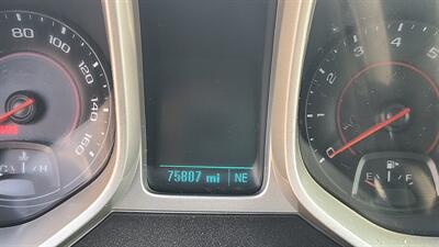 2012 Chevrolet Camaro LS   - Photo 6 - Sun Valley, CA 91352