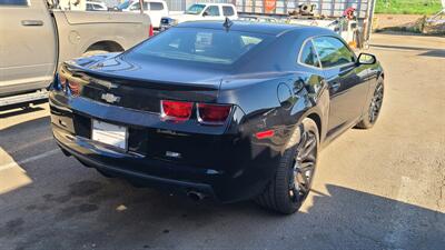 2012 Chevrolet Camaro LS   - Photo 2 - Sun Valley, CA 91352