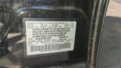 2017 Nissan Sentra S   - Photo 10 - Sun Valley, CA 91352
