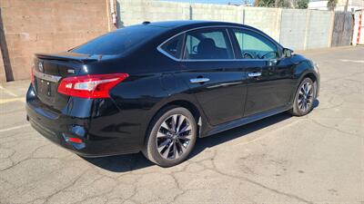 2017 Nissan Sentra S   - Photo 4 - Sun Valley, CA 91352