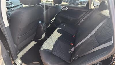 2017 Nissan Sentra S   - Photo 8 - Sun Valley, CA 91352