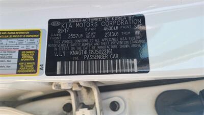 2018 Kia Optima Hybrid Premium   - Photo 10 - Sun Valley, CA 91352