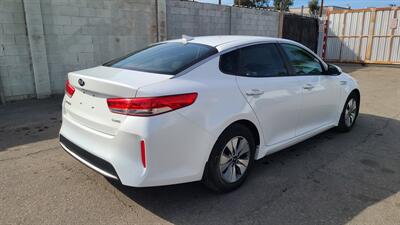 2018 Kia Optima Hybrid Premium   - Photo 3 - Sun Valley, CA 91352