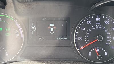 2018 Kia Optima Hybrid Premium   - Photo 9 - Sun Valley, CA 91352