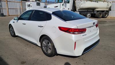 2018 Kia Optima Hybrid Premium   - Photo 4 - Sun Valley, CA 91352