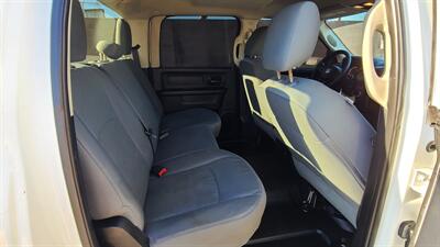 2014 RAM 2500 Tradesman   - Photo 4 - Sun Valley, CA 91352