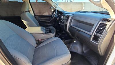 2014 RAM 2500 Tradesman   - Photo 5 - Sun Valley, CA 91352