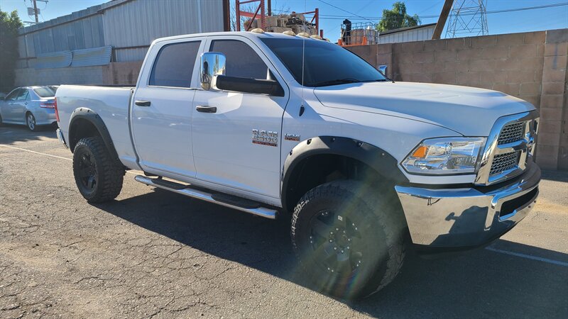 2014 RAM 2500 Tradesman  