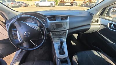 2014 Nissan Sentra SV   - Photo 5 - Sun Valley, CA 91352