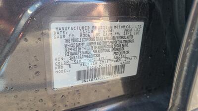 2014 Nissan Sentra SV   - Photo 7 - Sun Valley, CA 91352