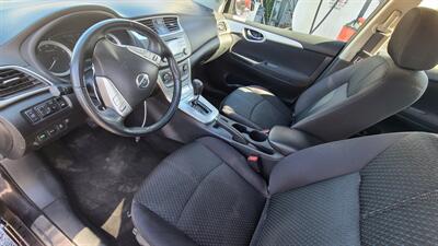 2014 Nissan Sentra SV   - Photo 4 - Sun Valley, CA 91352