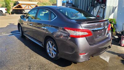 2014 Nissan Sentra SV   - Photo 3 - Sun Valley, CA 91352
