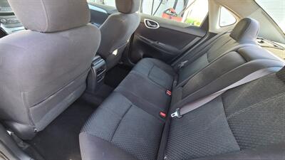 2014 Nissan Sentra SV   - Photo 6 - Sun Valley, CA 91352