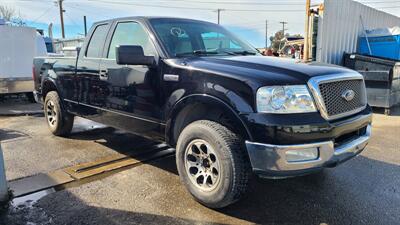 2004 Ford F-150 XL   - Photo 1 - Sun Valley, CA 91352