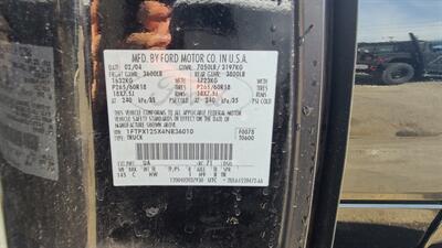 2004 Ford F-150 XL   - Photo 8 - Sun Valley, CA 91352