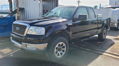 2004 Ford F-150 XL   - Photo 2 - Sun Valley, CA 91352