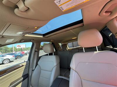 2015 Mercedes-Benz ML 350 4MATIC   - Photo 13 - Hobart, IN 46342