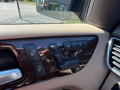 2015 Mercedes-Benz ML 350 4MATIC   - Photo 16 - Hobart, IN 46342