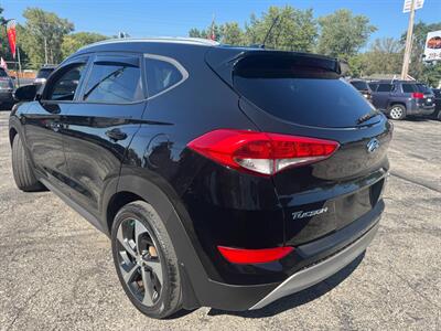 2017 Hyundai Tucson 1.6T SE   - Photo 5 - Hobart, IN 46342