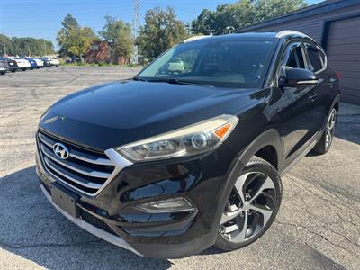 2017 Hyundai Tucson 1.6T SE   - Photo 3 - Hobart, IN 46342