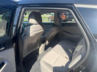 2017 Hyundai Tucson 1.6T SE   - Photo 11 - Hobart, IN 46342