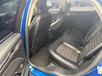 2018 Ford Fusion Hybrid SE   - Photo 7 - Hobart, IN 46342