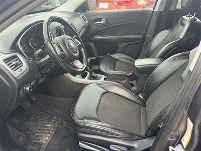 2020 Jeep Compass Latitude   - Photo 6 - Hobart, IN 46342