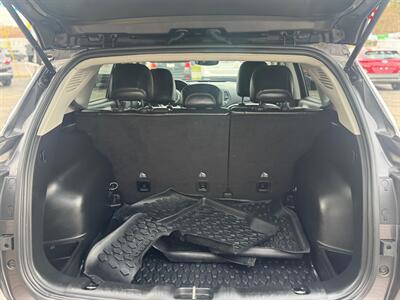 2020 Jeep Compass Latitude   - Photo 5 - Hobart, IN 46342