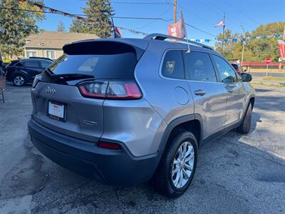 2019 Jeep Cherokee Latitude   - Photo 7 - Hobart, IN 46342