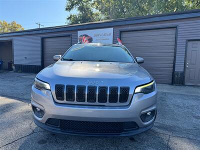 2019 Jeep Cherokee Latitude   - Photo 2 - Hobart, IN 46342