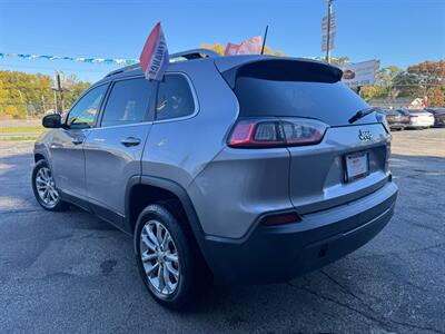2019 Jeep Cherokee Latitude   - Photo 5 - Hobart, IN 46342