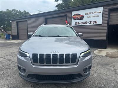 2019 Jeep Cherokee Latitude   - Photo 2 - Hobart, IN 46342