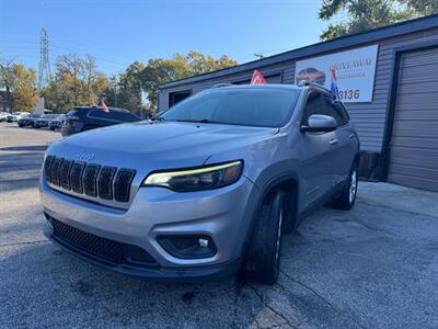 2019 Jeep Cherokee Latitude   - Photo 3 - Hobart, IN 46342