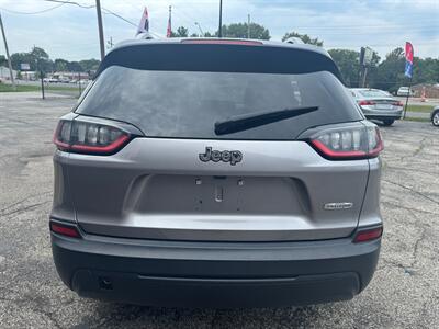 2019 Jeep Cherokee Latitude   - Photo 6 - Hobart, IN 46342