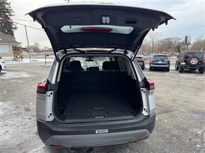 2023 Nissan Rogue SV   - Photo 12 - Hobart, IN 46342