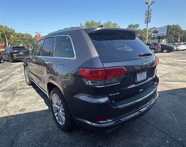 2018 Jeep Compass Latitude   - Photo 5 - Hobart, IN 46342