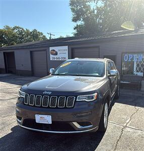 2018 Jeep Compass Latitude   - Photo 4 - Hobart, IN 46342