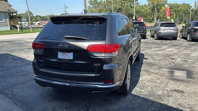 2018 Jeep Compass Latitude   - Photo 6 - Hobart, IN 46342