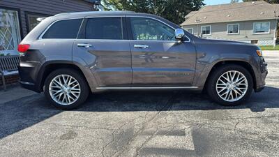 2018 Jeep Compass Latitude   - Photo 3 - Hobart, IN 46342