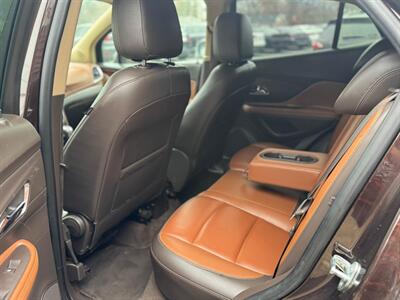 2015 Buick Encore Leather   - Photo 7 - Hobart, IN 46342