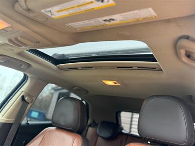 2015 Buick Encore Leather   - Photo 9 - Hobart, IN 46342